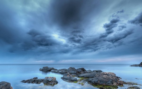 Earth - ocean Wallpapers and Backgrounds
