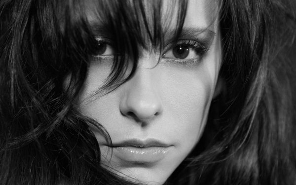Celebrity - Jennifer Love Hewitt Wallpapers and Backgrounds