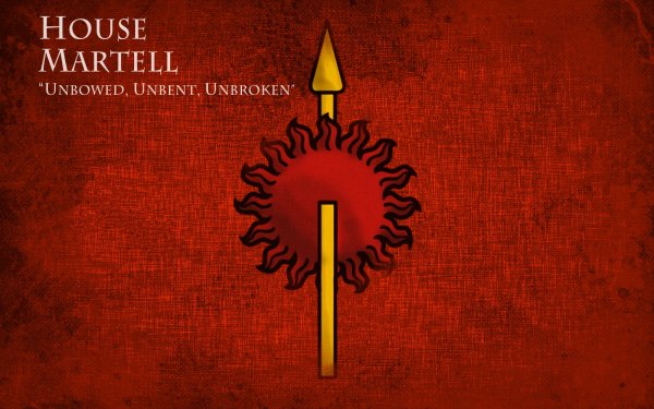TV Show - Game Of Thrones Wallpapers and Backgrounds