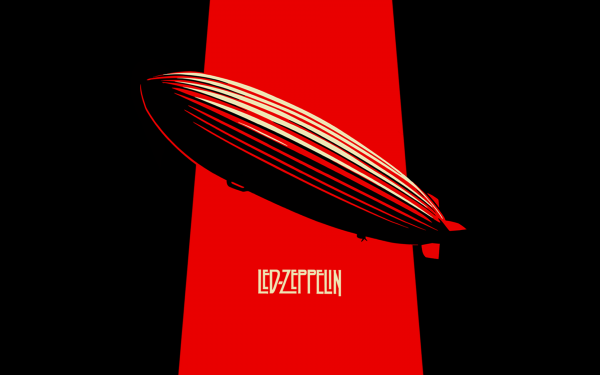 Music - Led Zeppelin Wallpapers and Backgrounds