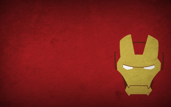 Comics - Iron Man Wallpapers and Backgrounds