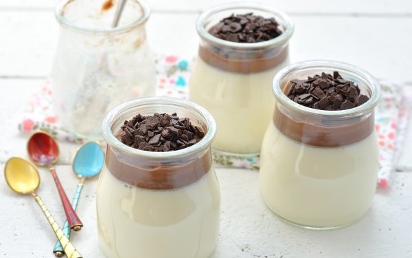 Food - dessert Wallpapers and Backgrounds