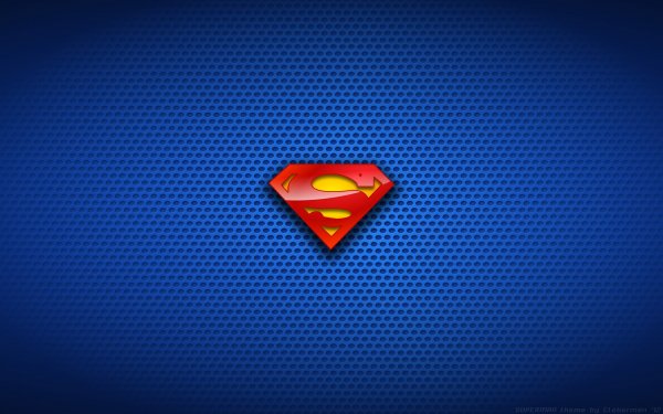 Pattern - superman Wallpapers and Backgrounds