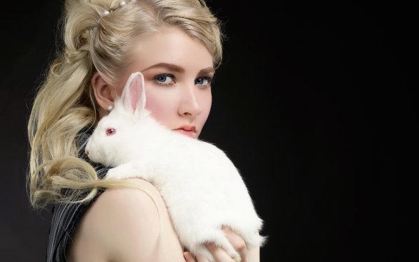 Women - Model Wallpapers and Backgrounds