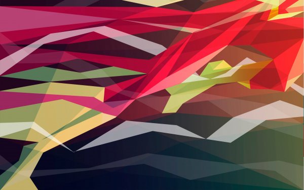 Abstract - Artistic Wallpapers and Backgrounds