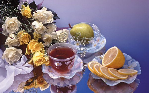 Food - still life Wallpapers and Backgrounds