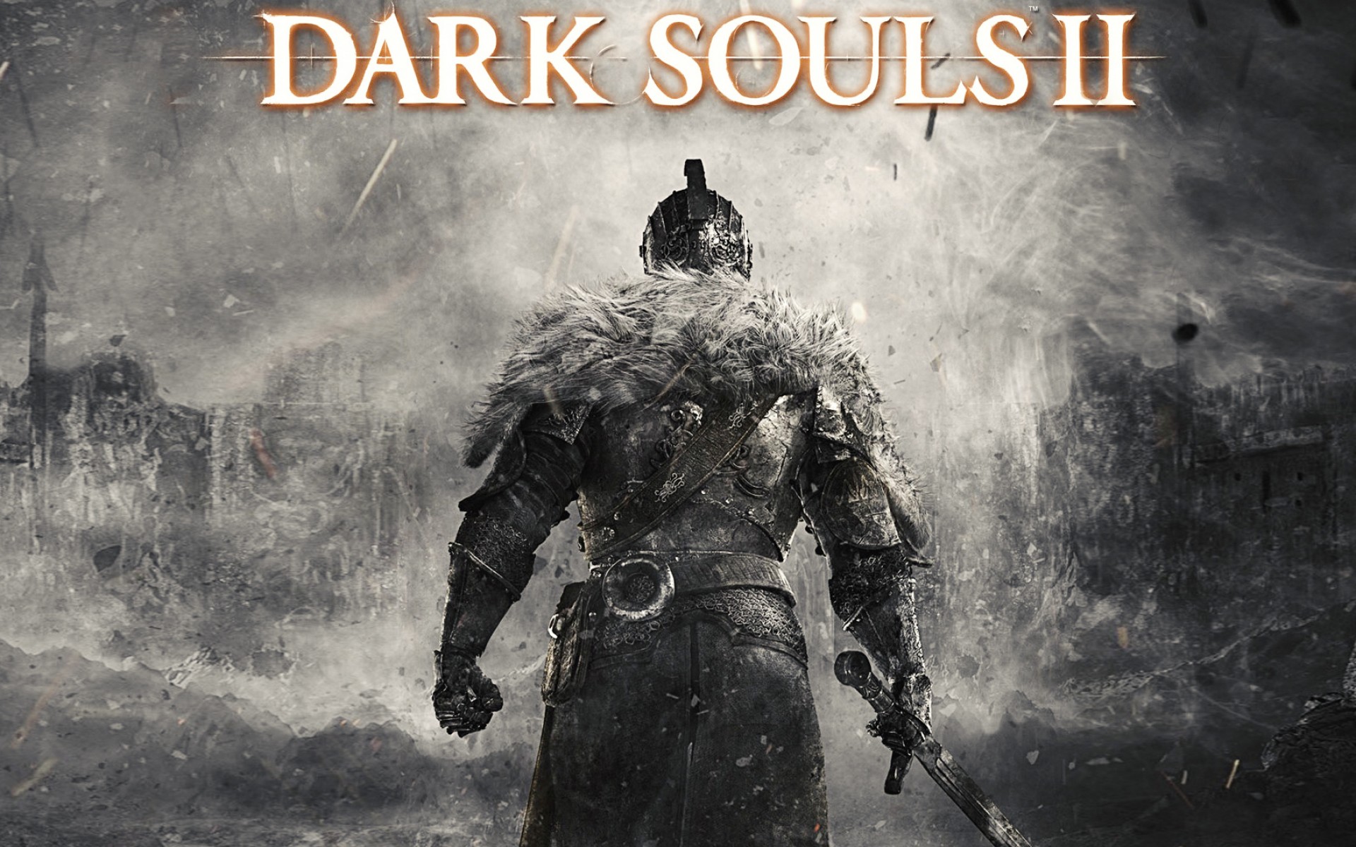 dark soul 2 скачать