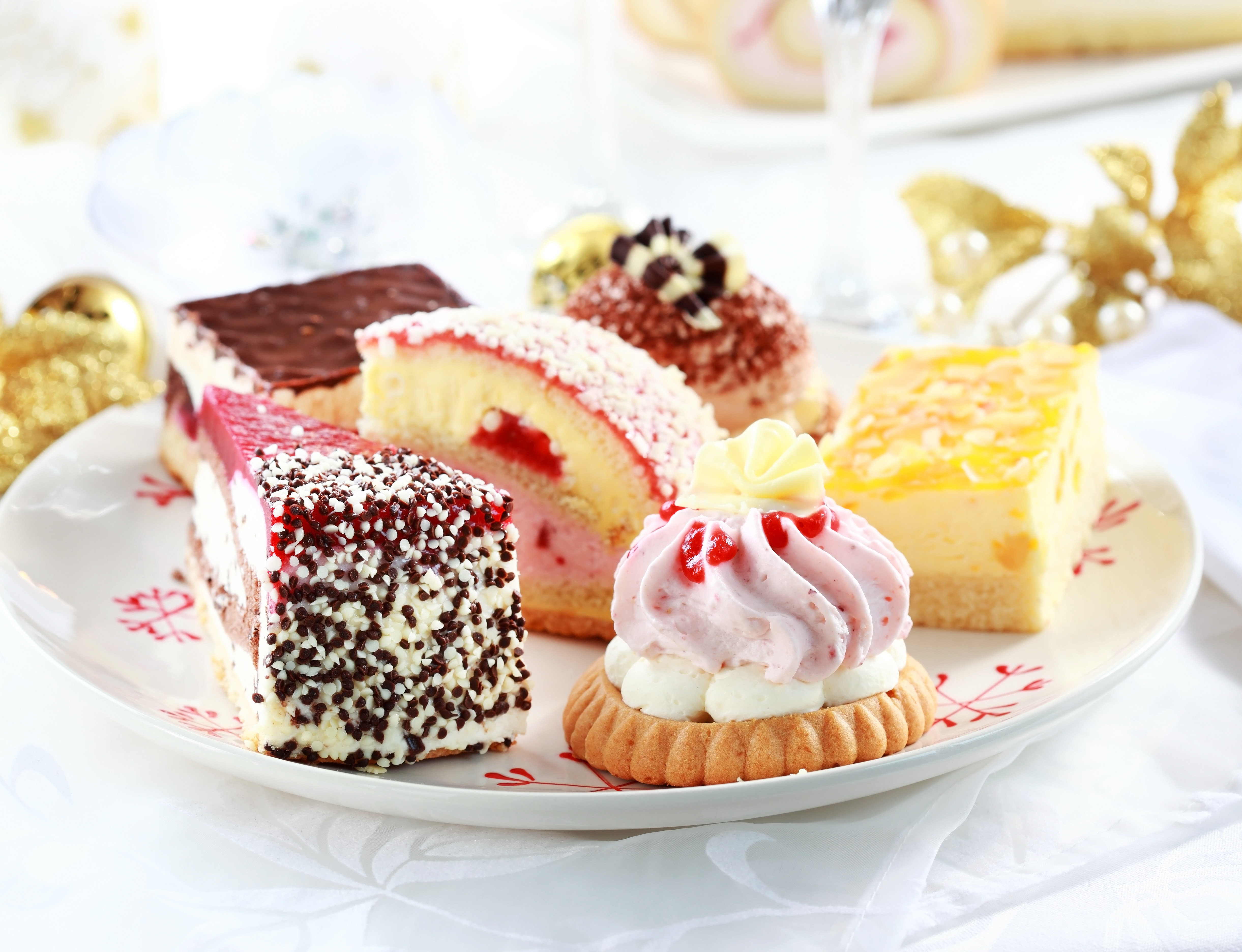 ケーキバイキング 女子向け かわいい美味しそう スイーツお菓子 デザート ｐｃデスクトップ壁紙 Naver まとめ