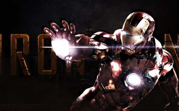 Movie - Iron Man Wallpapers and Backgrounds