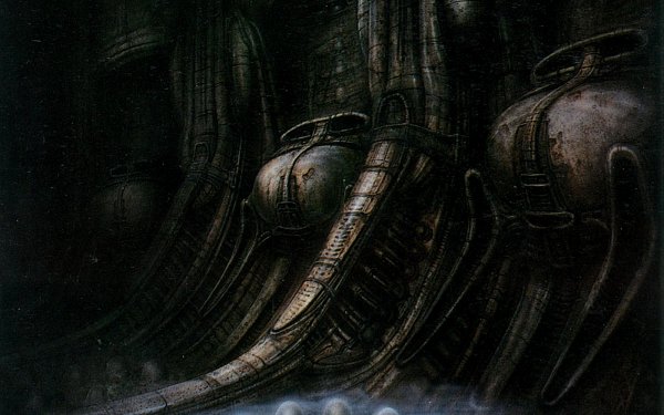 Movie - Alien Wallpapers and Backgrounds