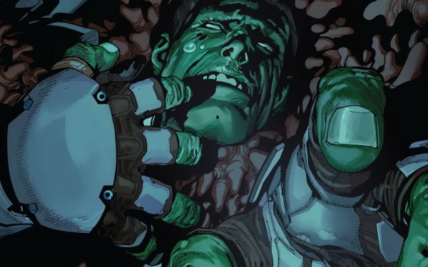Comics - hulk Wallpapers and Backgrounds