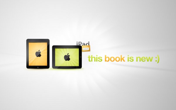 Technology - Apple Wallpapers and Backgrounds