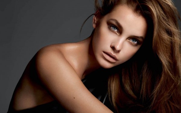 Celebrity - barbara pavin Wallpapers and Backgrounds