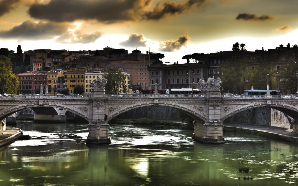 Man Made - bridge Wallpapers and Backgrounds