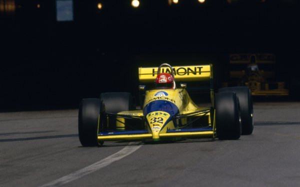 Sports - F1 Wallpapers and Backgrounds
