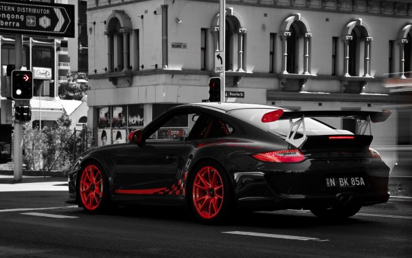 Vehicles - porsche Wallpapers and Backgrounds