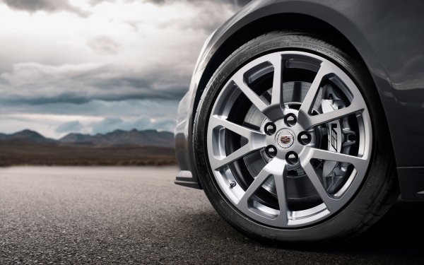 Vehicles - cadillac cts-v coupe Wallpapers and Backgrounds