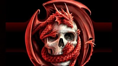 Fantasy - Dragon Wallpapers and Backgrounds