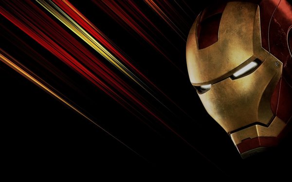 Movie - Iron Man Wallpapers and Backgrounds