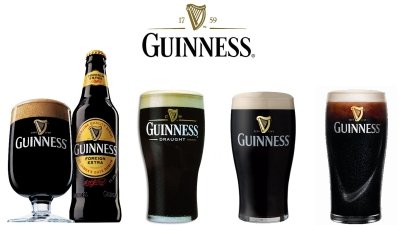 Products - guinness Wallpapers and Backgrounds