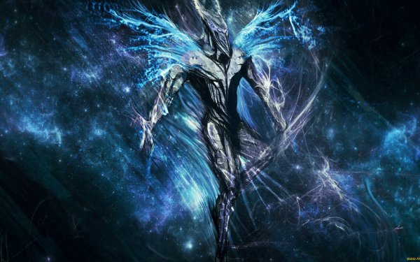 Fantasy - Creature Wallpapers and Backgrounds