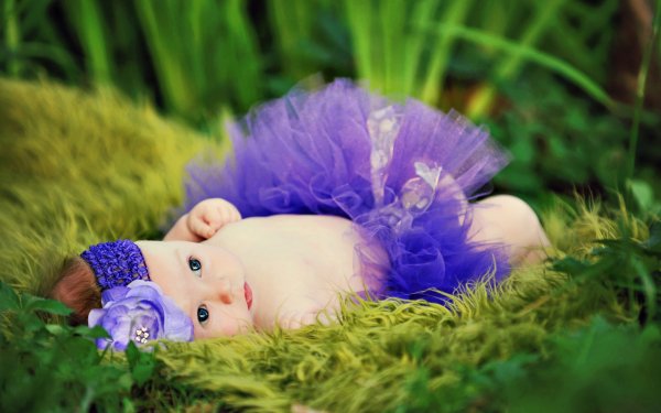 Photography - Baby Wallpapers and Backgrounds