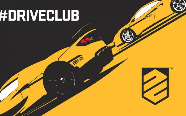 Video Game - drive club Wallpapers and Backgrounds