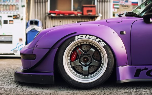 Vehicles - porsche Wallpapers and Backgrounds