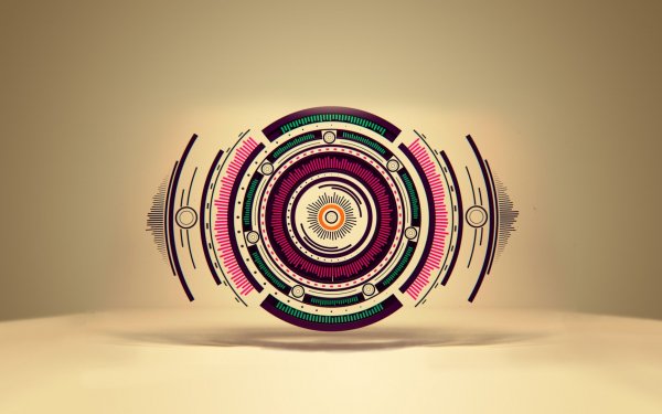 Abstract - Design Wallpapers and Backgrounds