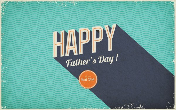 Holiday - father