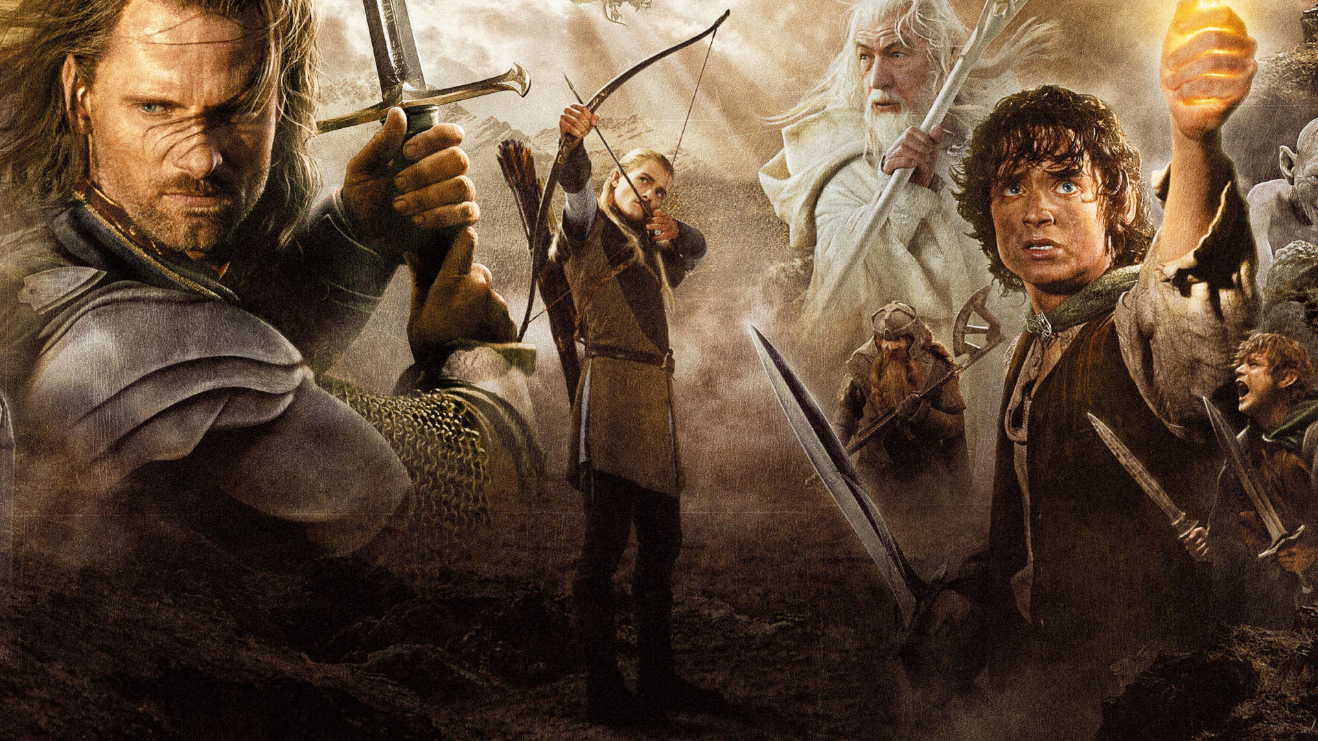 download the last version for ios The Lord of the Rings: The Fellowship…