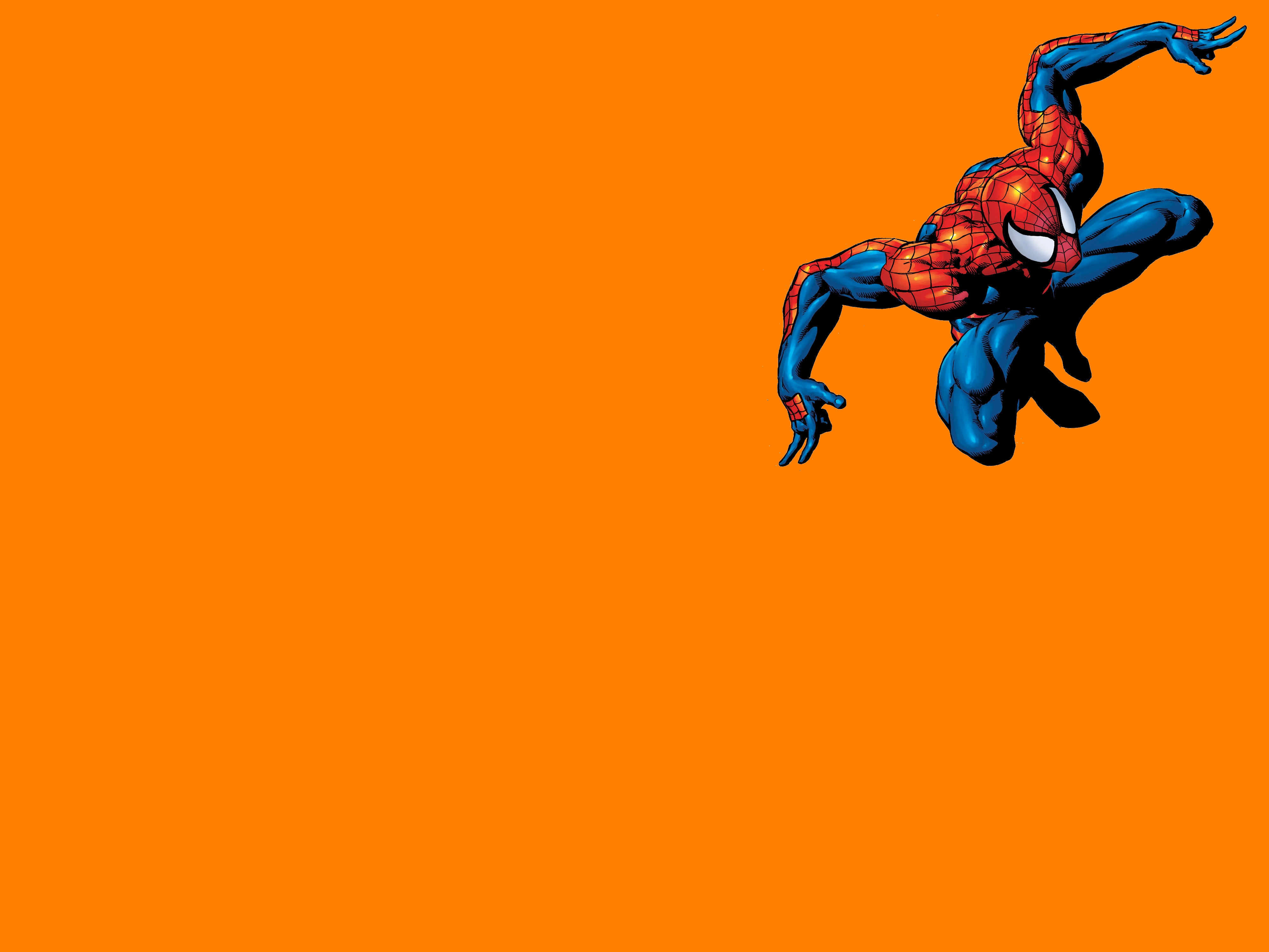 Spider-Man Computer Wallpapers, Desktop Backgrounds | 4000x3000 | ID:440817