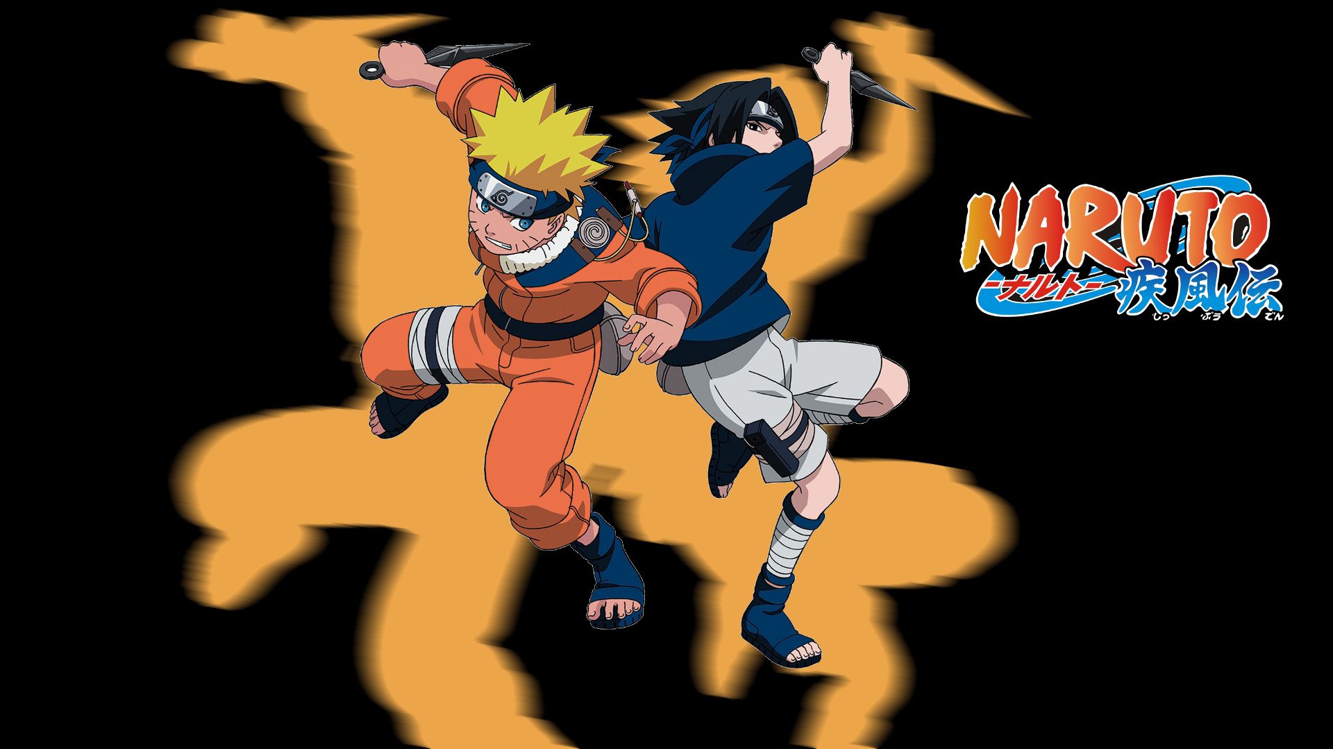 naruto Computer Wallpapers, Desktop Backgrounds | 1920x1080 | ID:473136