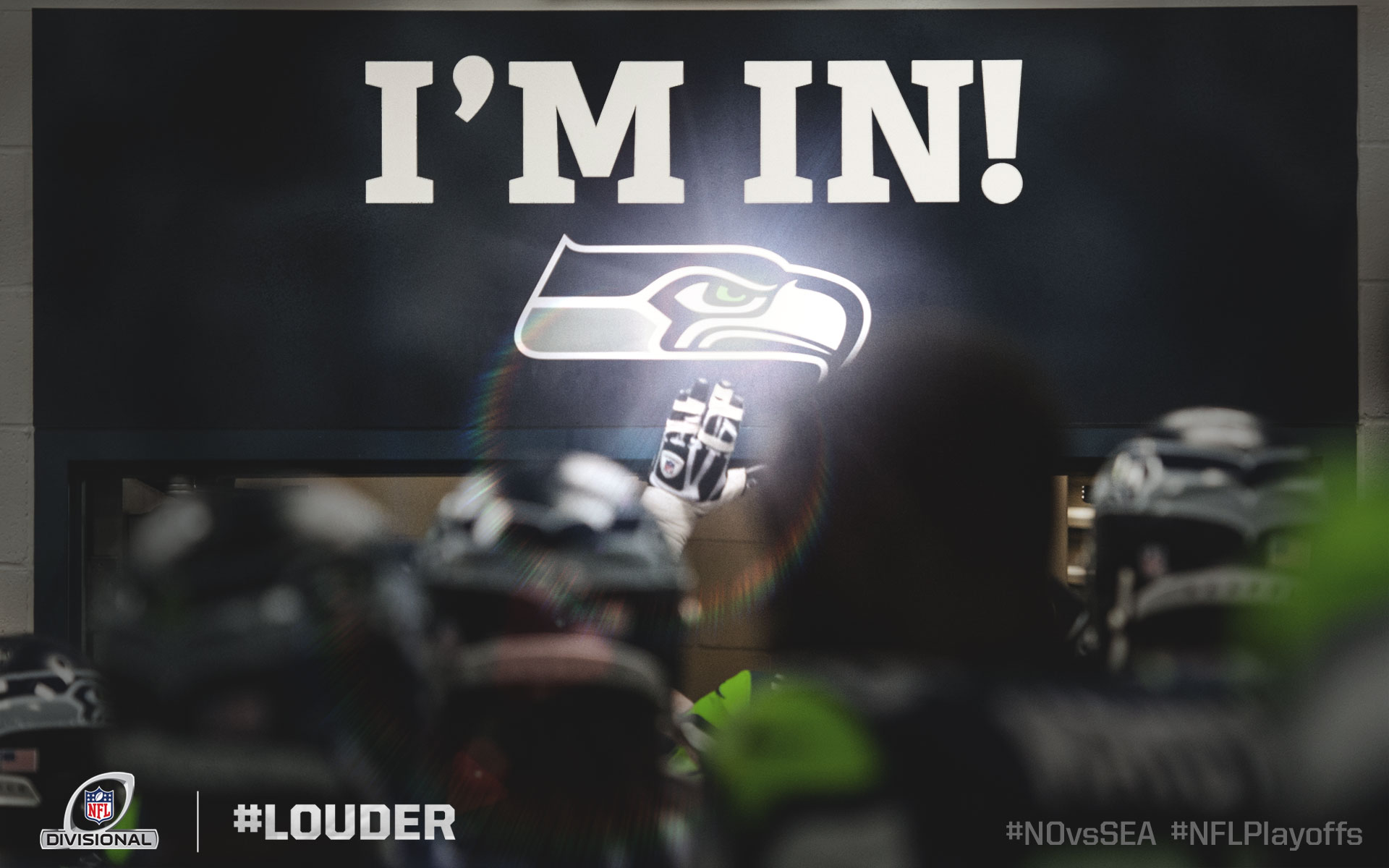 260 Seattle Seahawks HD Wallpapers | Backgrounds - Wallpaper Abyss - Page 6