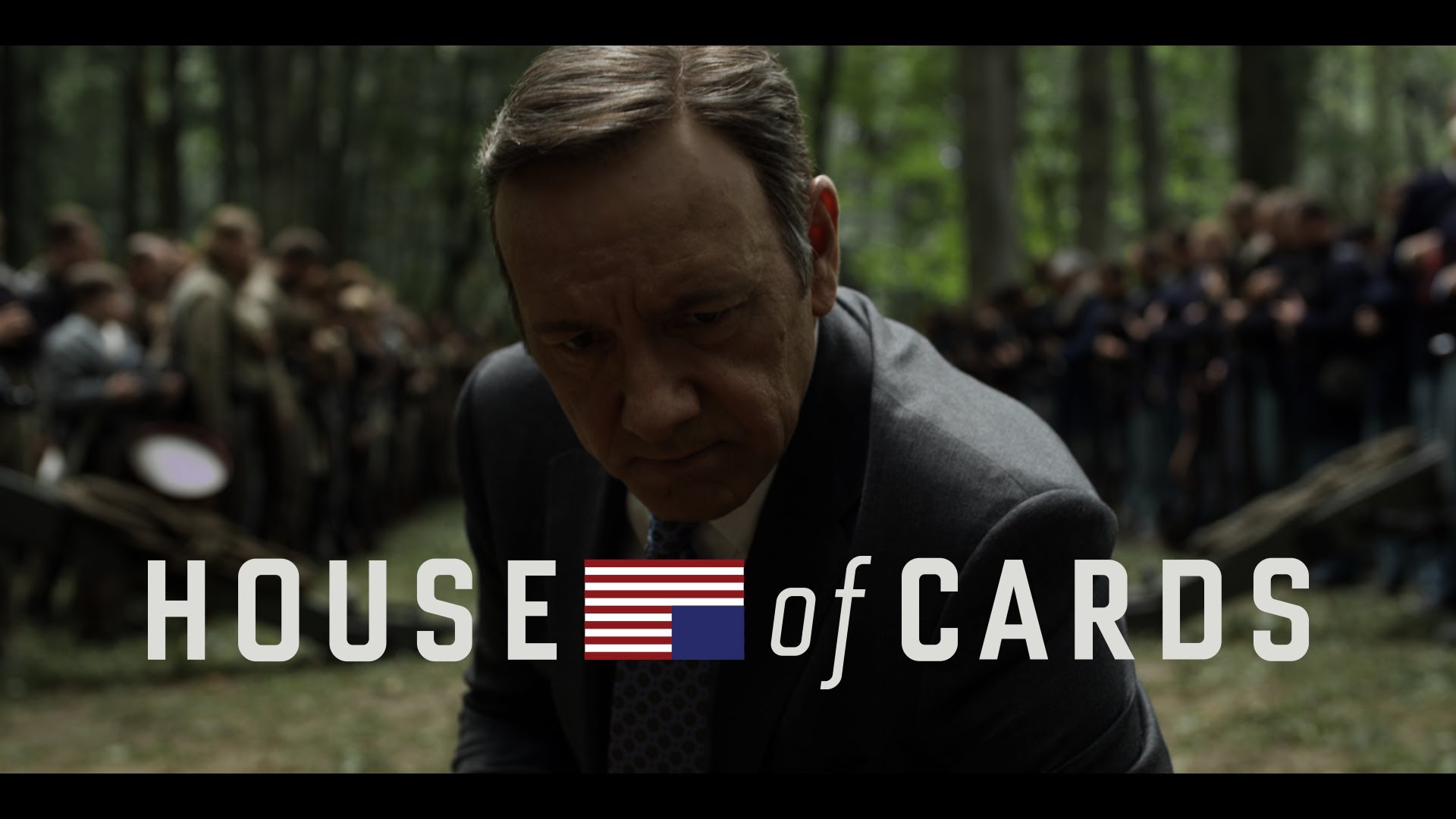 House Of Cards Cast Image Wallpaper