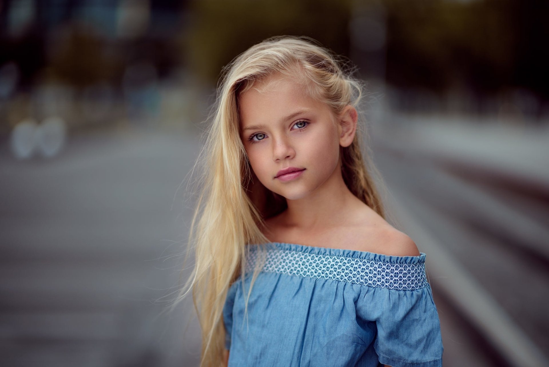 фотографии красивых девочек 9 лет