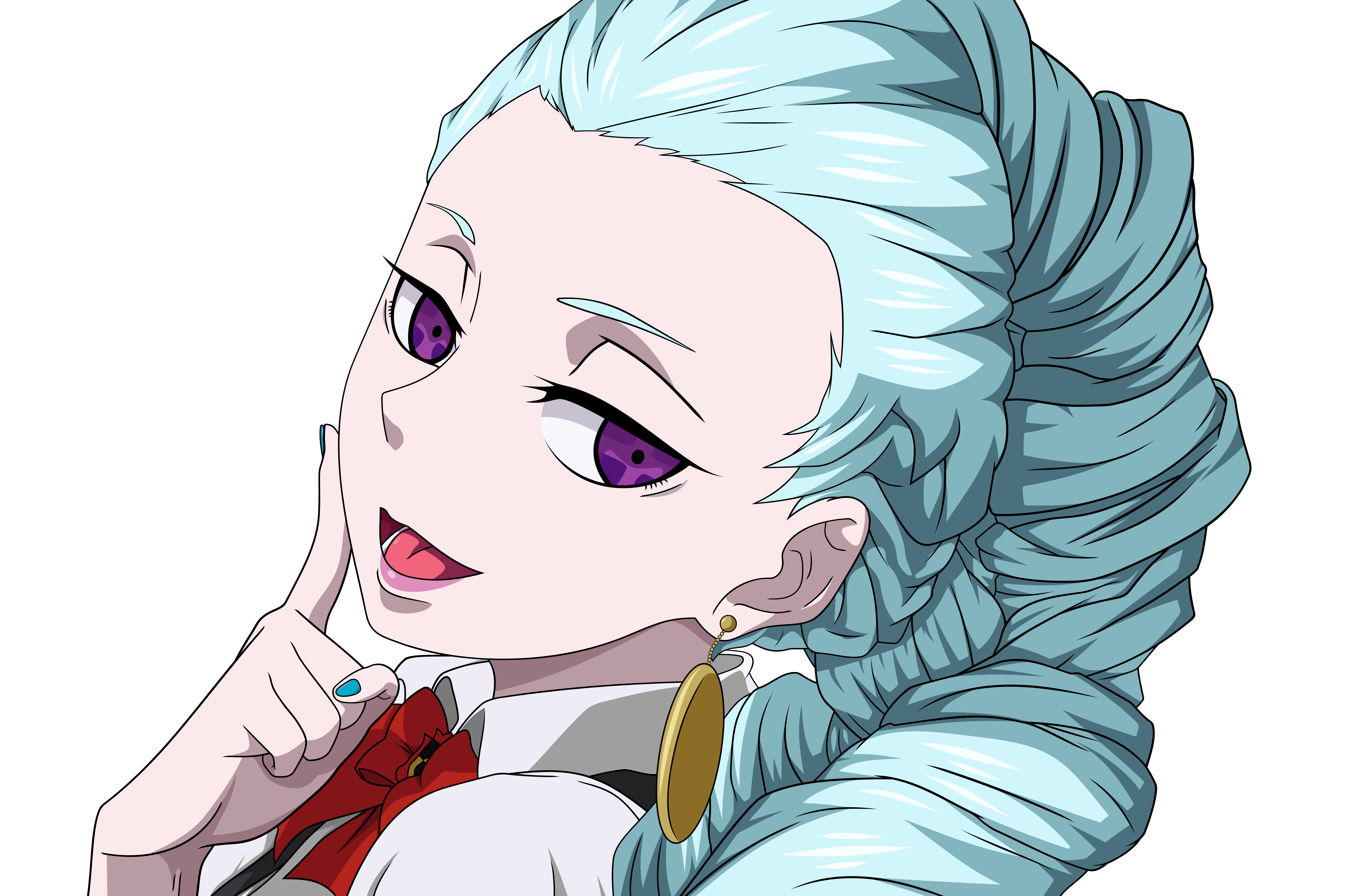 Death parade nona