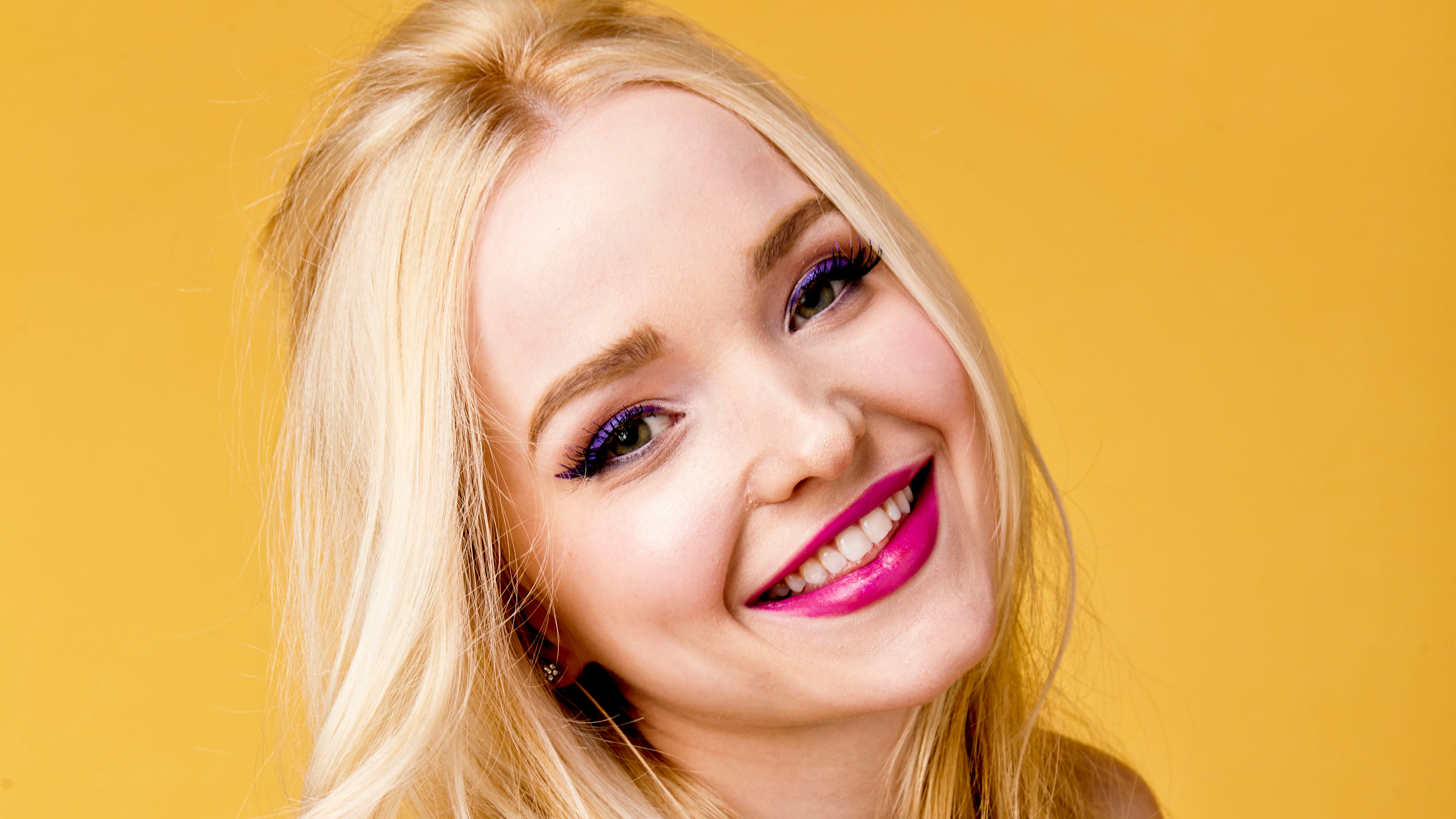 Dove Cameron for TIGER BEAT Magazine, Summer 2016 by Brian Lowe