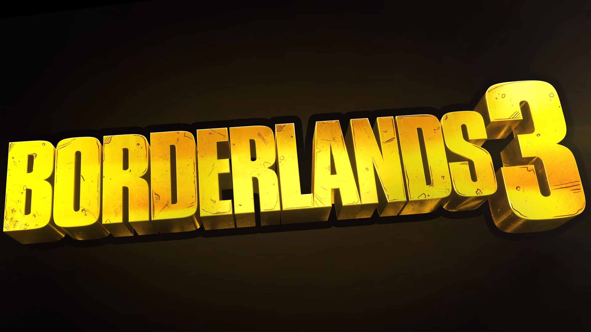 Video Game Borderlands 3 HD Wallpaper | Background Image