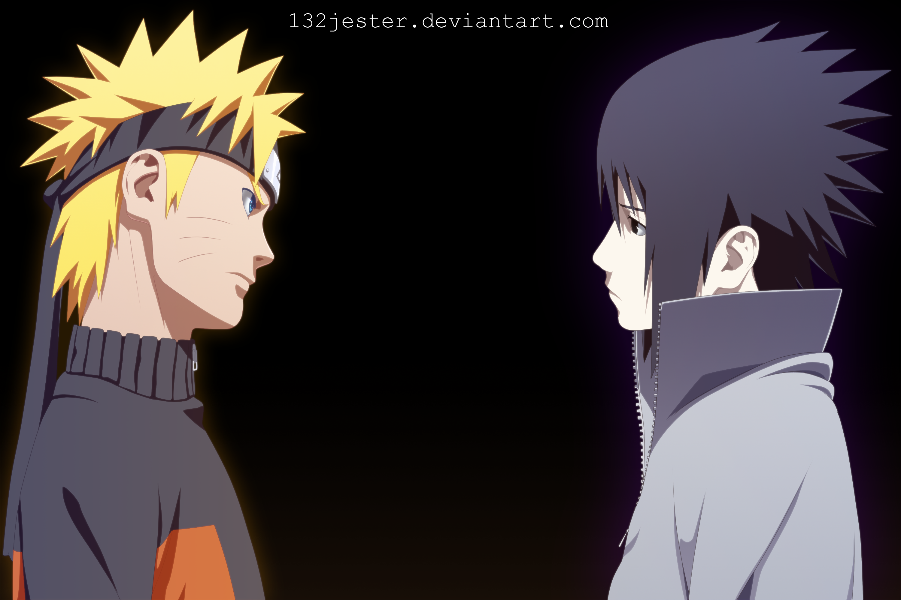 132+ Naruto HD Wallpapers 1080p