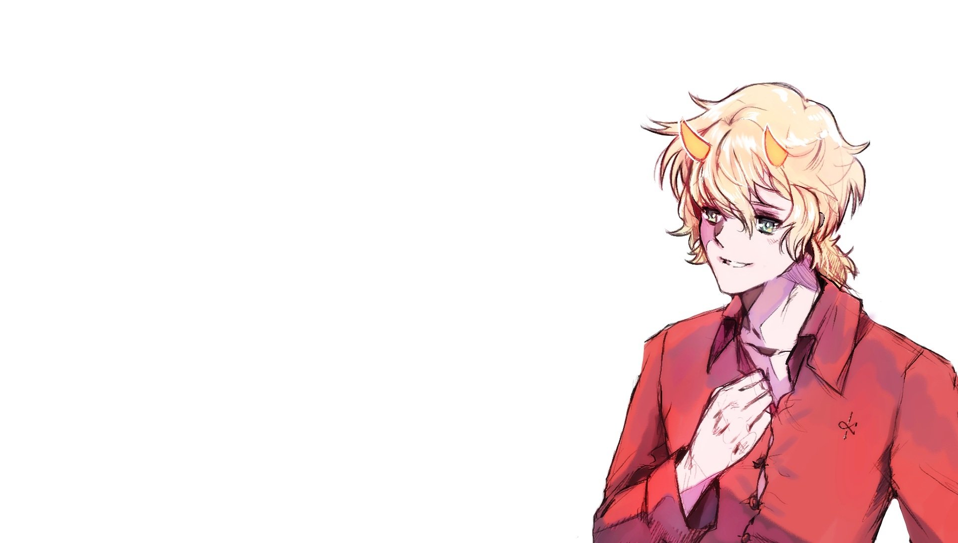 Download 9'α (Darling In The FranXX) Anime Darling In The FranXX HD Wallpaper by Viianki