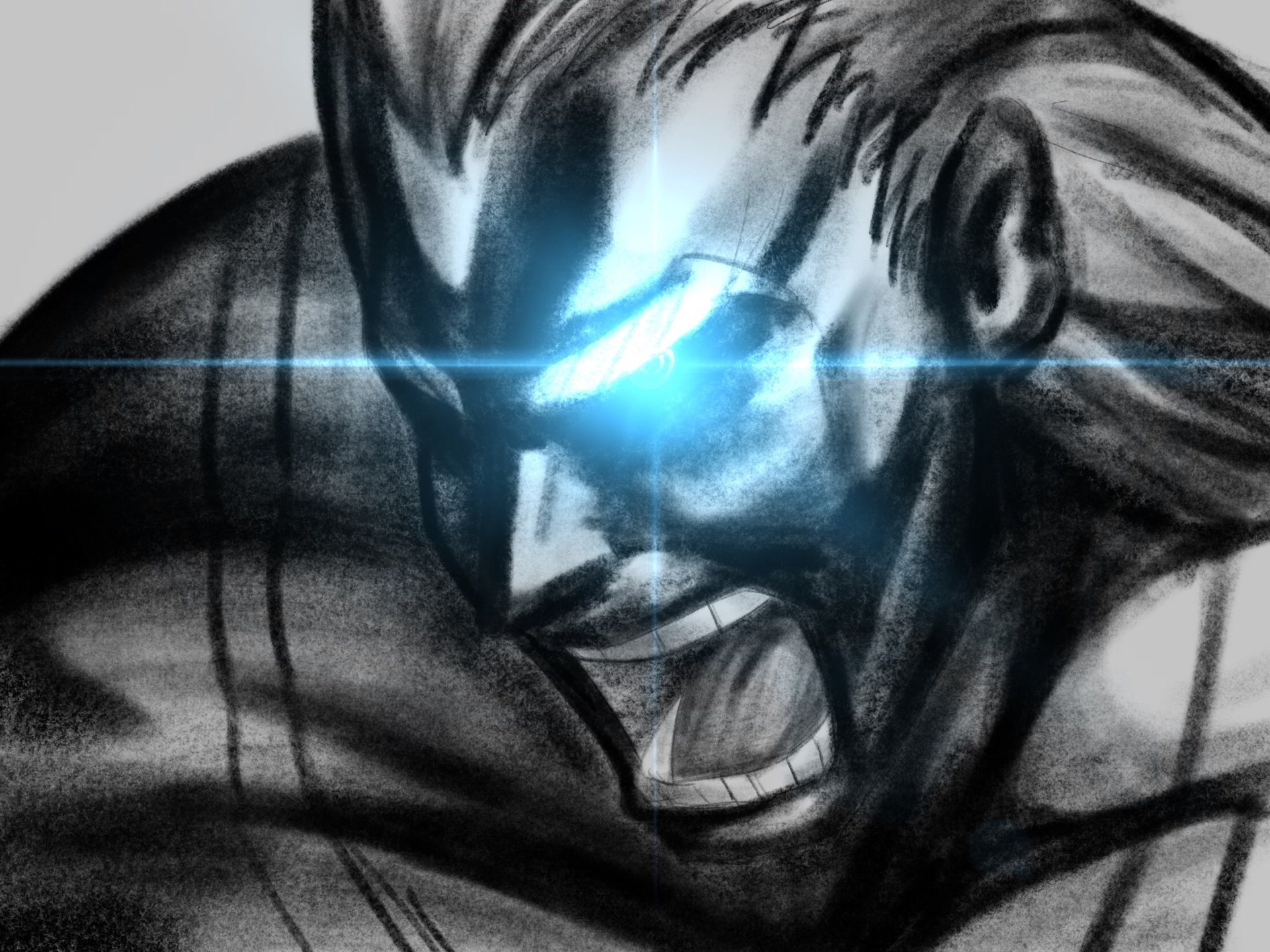 Download All Might Anime My Hero Academia HD Wallpaper by berrykanry