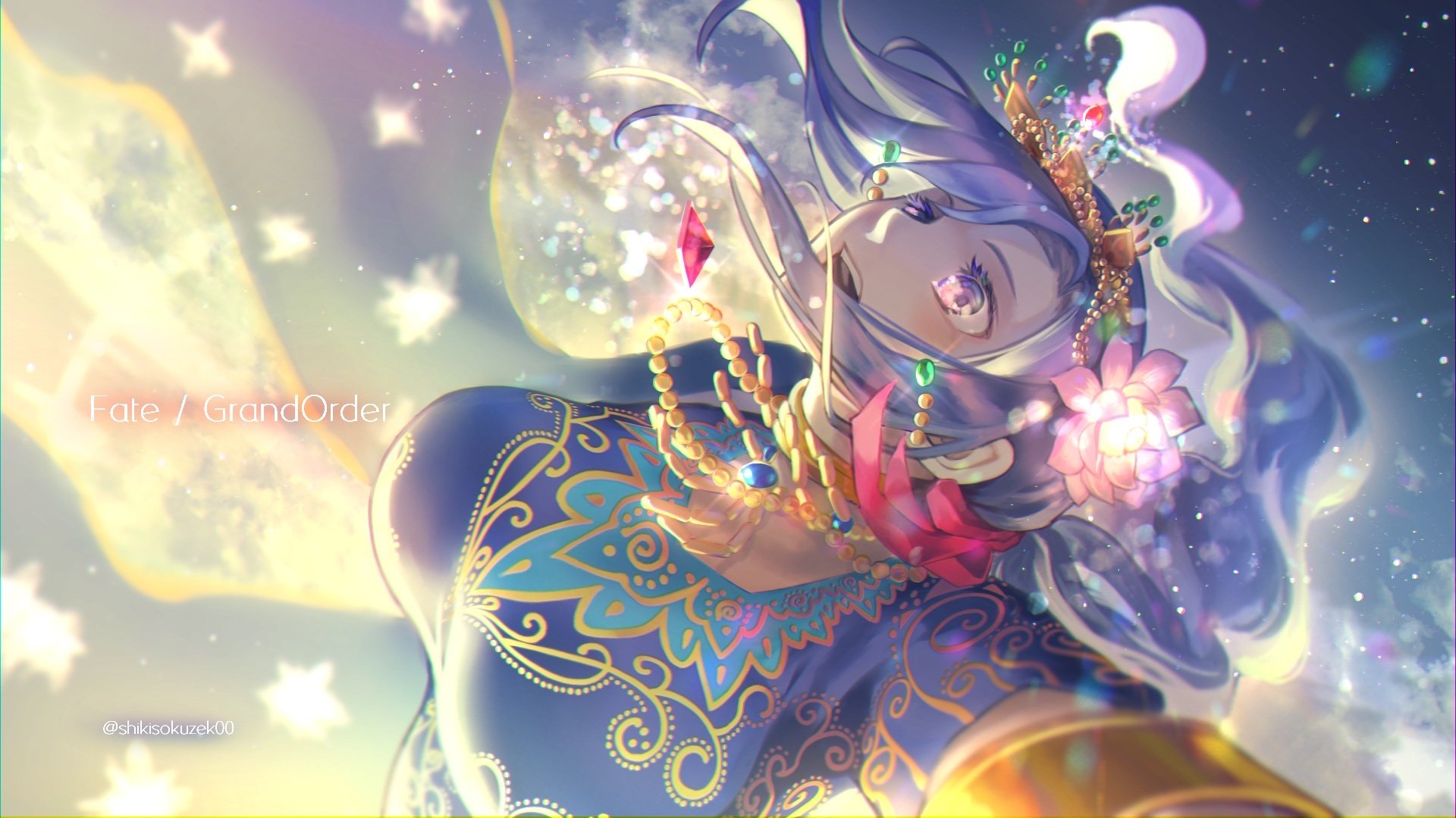 Fate Grand Order Hd Wallpaper Background Image 1920x1080 Id 1002326 Wallpaper Abyss