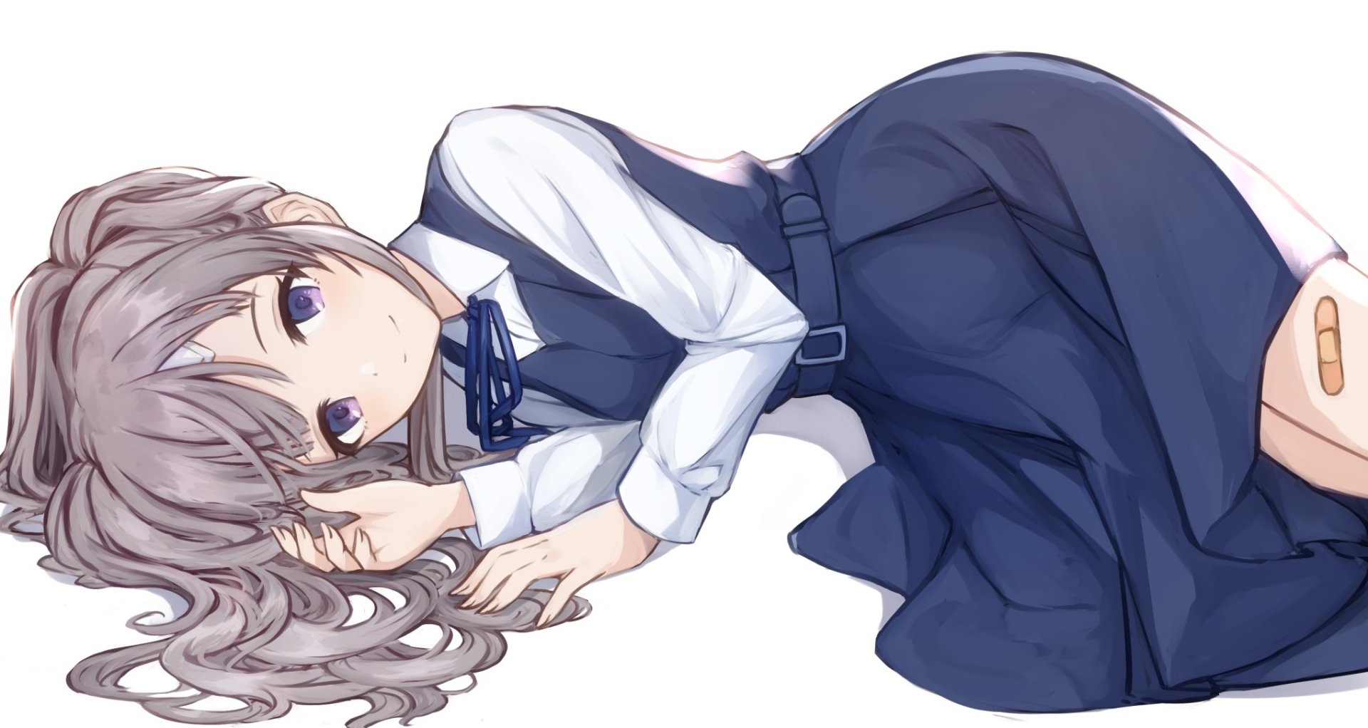 Download Kiriko Yukoku Anime The IDOLM@STER: Shiny Colors HD Wallpaper by Alisia