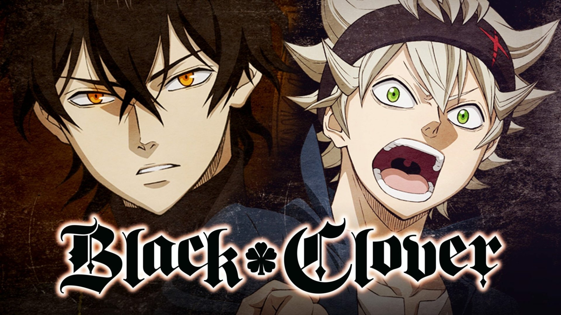 Quand Sort La Suite De Black Clover | AUTOMASITES