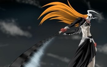 Download Ichigo Kurosaki Anime Bleach PFP