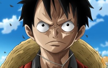 Anime One Piece Pfp by nourssj3