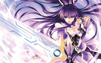 89 Tohka Yatogami Fondos De Pantalla Hd Fondos De Escritorio