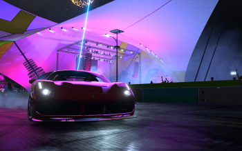 27 Forza Horizon HD Wallpapers | Background Images - Wallpaper Abyss