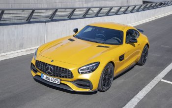 20 Mercedes Amg Gt S Hd Wallpapers Background Images